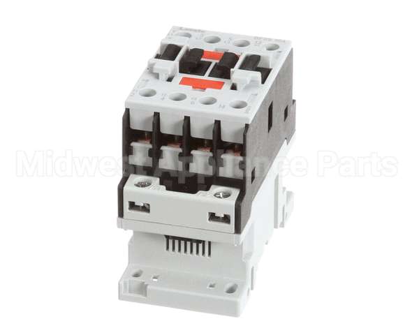 04200019 Nuova Simonelli Electronic Relay 25 Amp For Pr