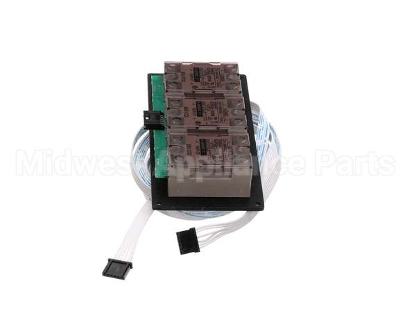 04200095 Nuova Simonelli Complete Assembly Solid State