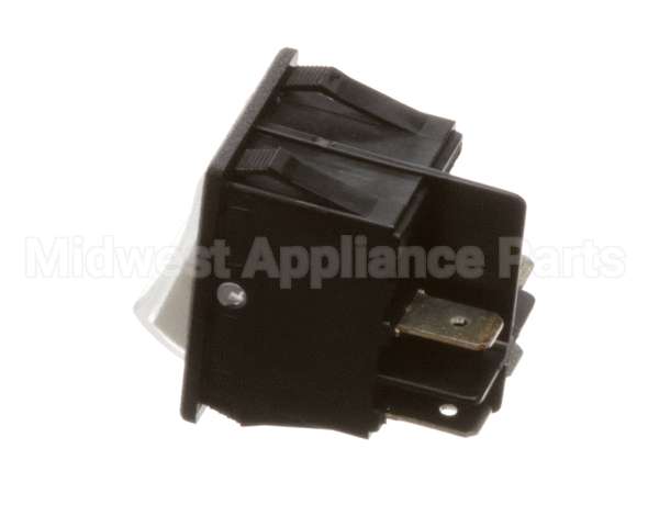 04200110 Nuova Simonelli White/Blue Toggle Switch For A