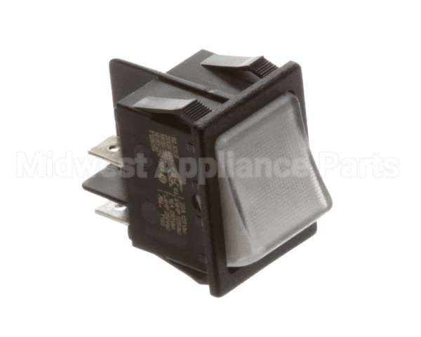 04200110 Nuova Simonelli White/Blue Toggle Switch For A