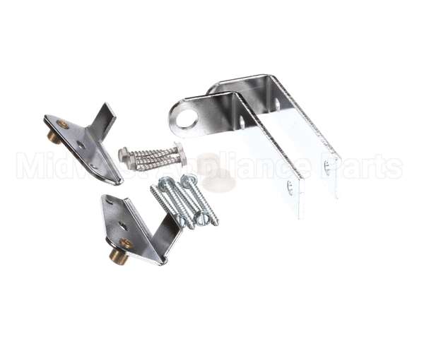0420068-S Delfield Kit,Lo Profile Hinge Replaceme