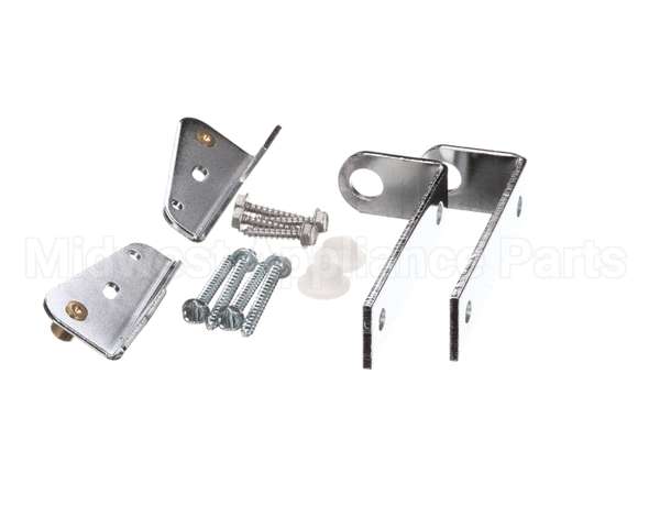 0420068-S Delfield Kit,Lo Profile Hinge Replaceme