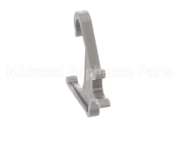 0420233 Hussmann Bracket-Rear Drip Pan