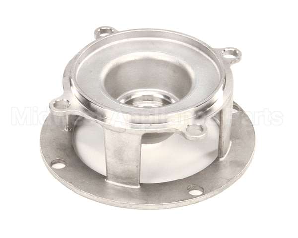 04207.10 Cma Pump Base Stainless Steel