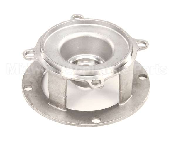 04207.10 Cma Pump Base Stainless Steel