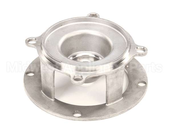 04207.10 Cma Pump Base Stainless Steel