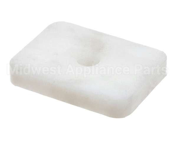 0421010 Milnor Slider Bar Lo Rail Guide