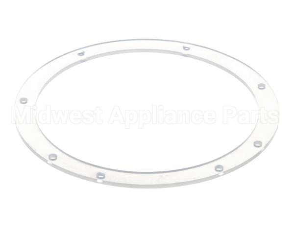 04221.0000 Bunn Gasket, Tank Lid