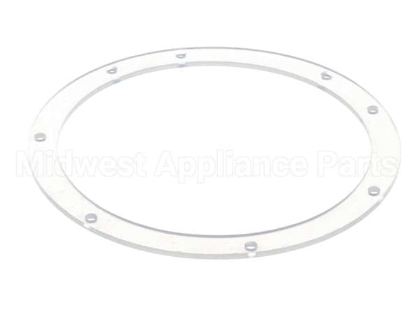 04221.0000 Bunn Gasket, Tank Lid