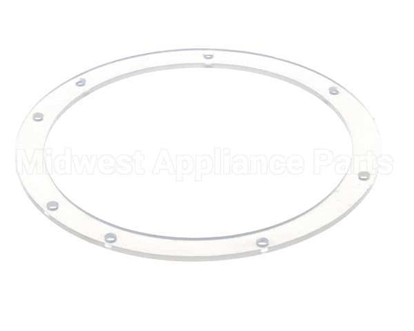 04221.0000 Bunn Gasket, Tank Lid