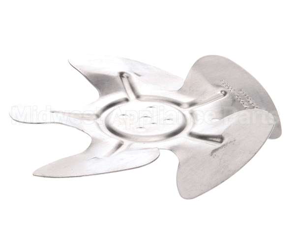 0425336 Hussmann Blade-Fan 6.00 Cw Al 20