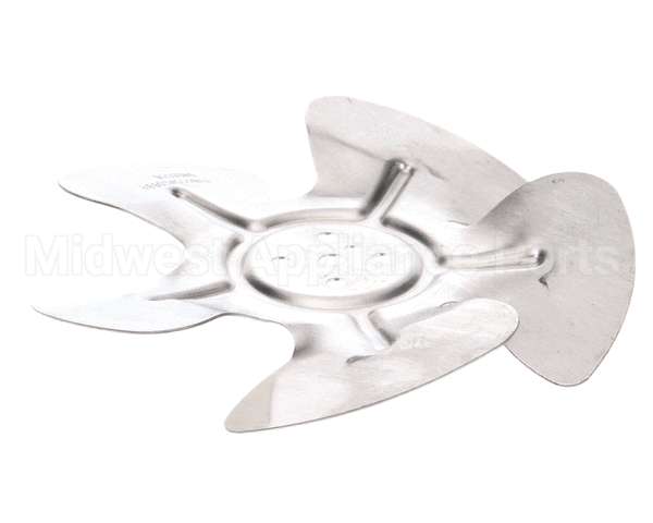 0425336 Hussmann Blade-Fan 6.00 Cw Al 20