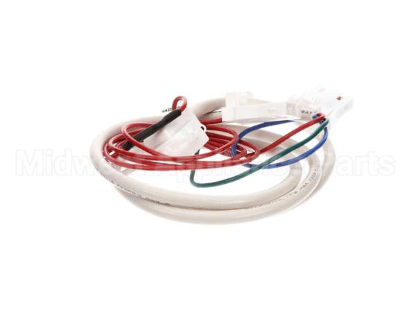 0425438 Hussmann Harness-Shelf Lgt Fixture