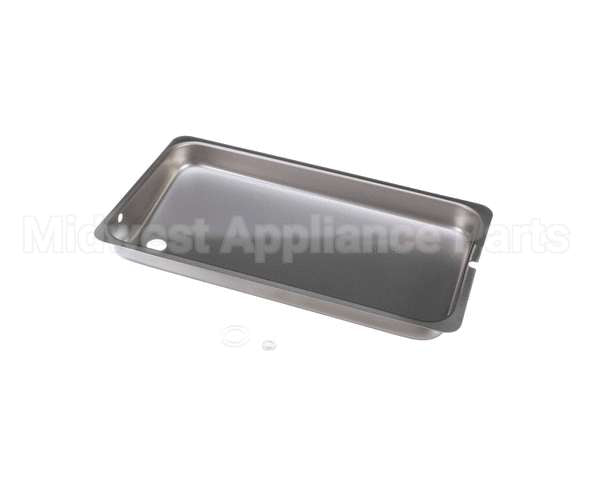 04270.7998 Bunn Kit,Water-Tray W/Extra Hole