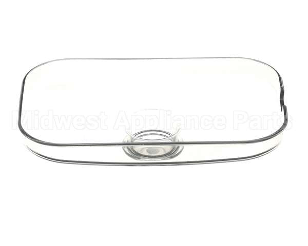 042706 Taylor Freezers Lid-Syrup Jar