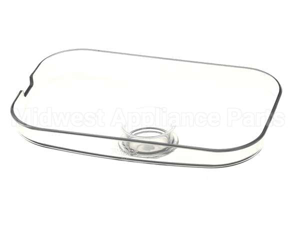 042706 Taylor Freezers Lid-Syrup Jar