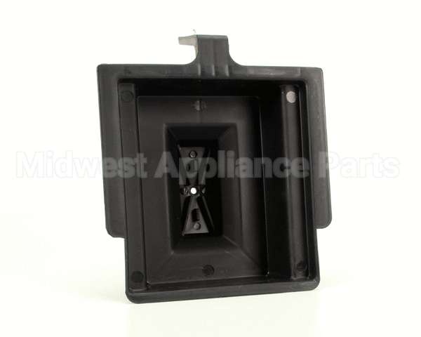 04274.0012 Bunn Funnel W/Decal,Ppk Nar Blk(Lg)