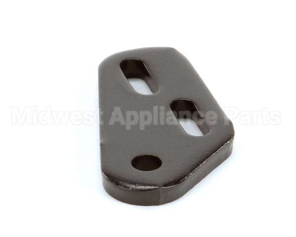 0428585 Hussmann Socket-Top Hinge Black