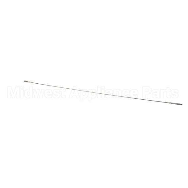 0428627 Compatible Hussmann Closer-Lh Door