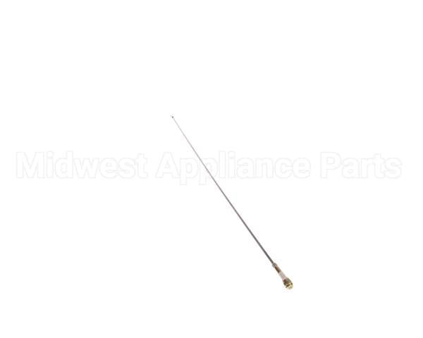 0428628 Hussmann Closer-Rh Door