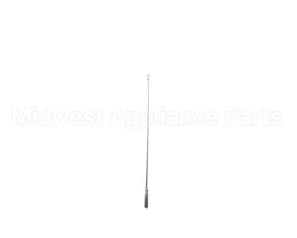 0428628 Hussmann Closer-Rh Door
