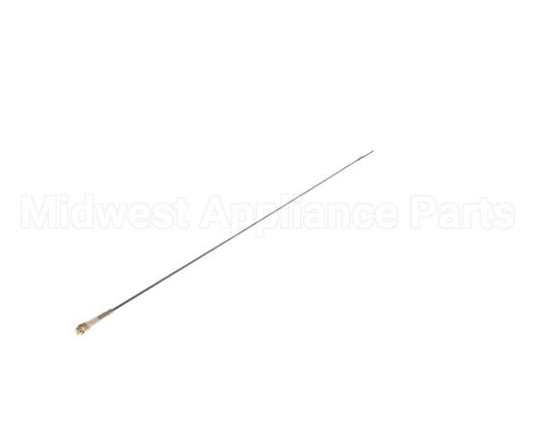 0428628 Hussmann Closer-Rh Door