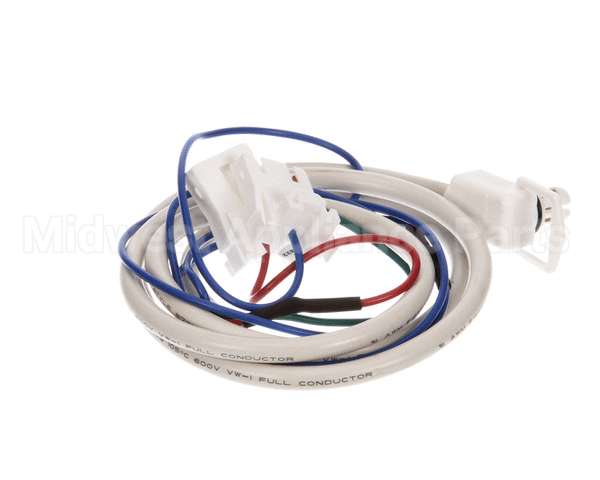 0429822 Hussmann Harness-Shelf Lgt Fixture