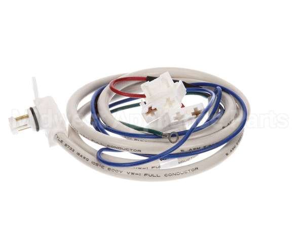 0429822 Hussmann Harness-Shelf Lgt Fixture