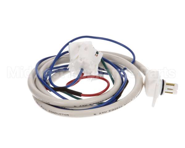 0429822 Hussmann Harness-Shelf Lgt Fixture