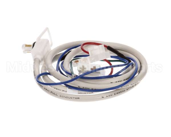 0429822 Hussmann Harness-Shelf Lgt Fixture