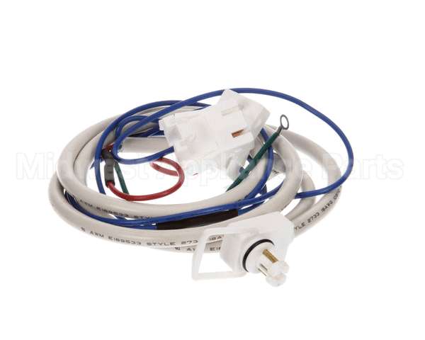 0429822 Hussmann Harness-Shelf Lgt Fixture