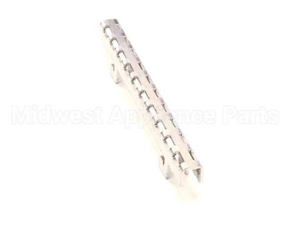 0429962 Hussmann Upright-Upr End Shelf