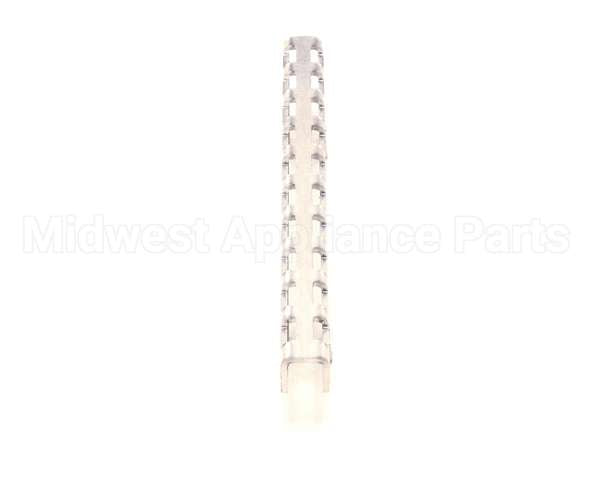 0429962 Hussmann Upright-Upr End Shelf
