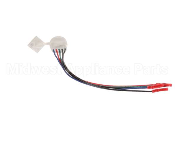 0430113 Hussmann Connector-5 Pole Repla