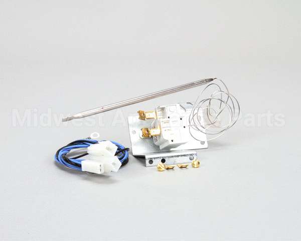 04314.0001 Bunn Kit, Thermo Replace-Tinned