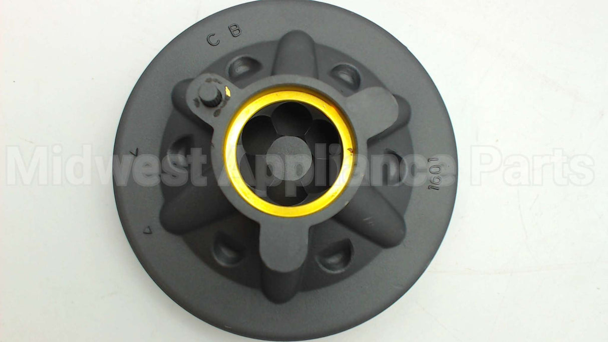 043158-000 Vikinge-Burner Base