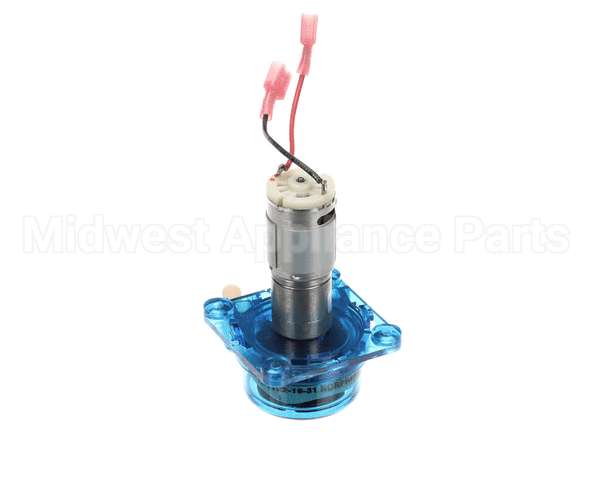04320-004-09-56 Jackson Complete Chemical Pump Assembly