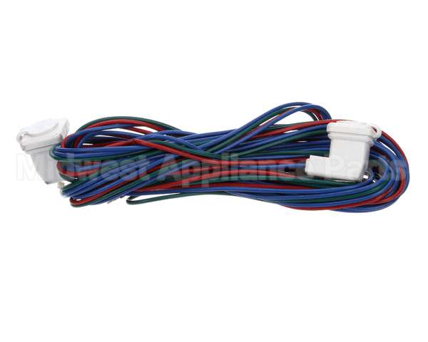 0432019 Hussmann Harness-2 Lamp White