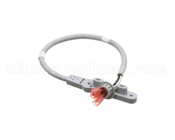 0432601 Hussmann Harness-Female Recp Gray