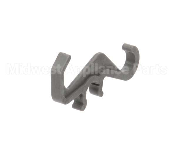 0432720 Hussmann Bracket-Frt Drip Pan