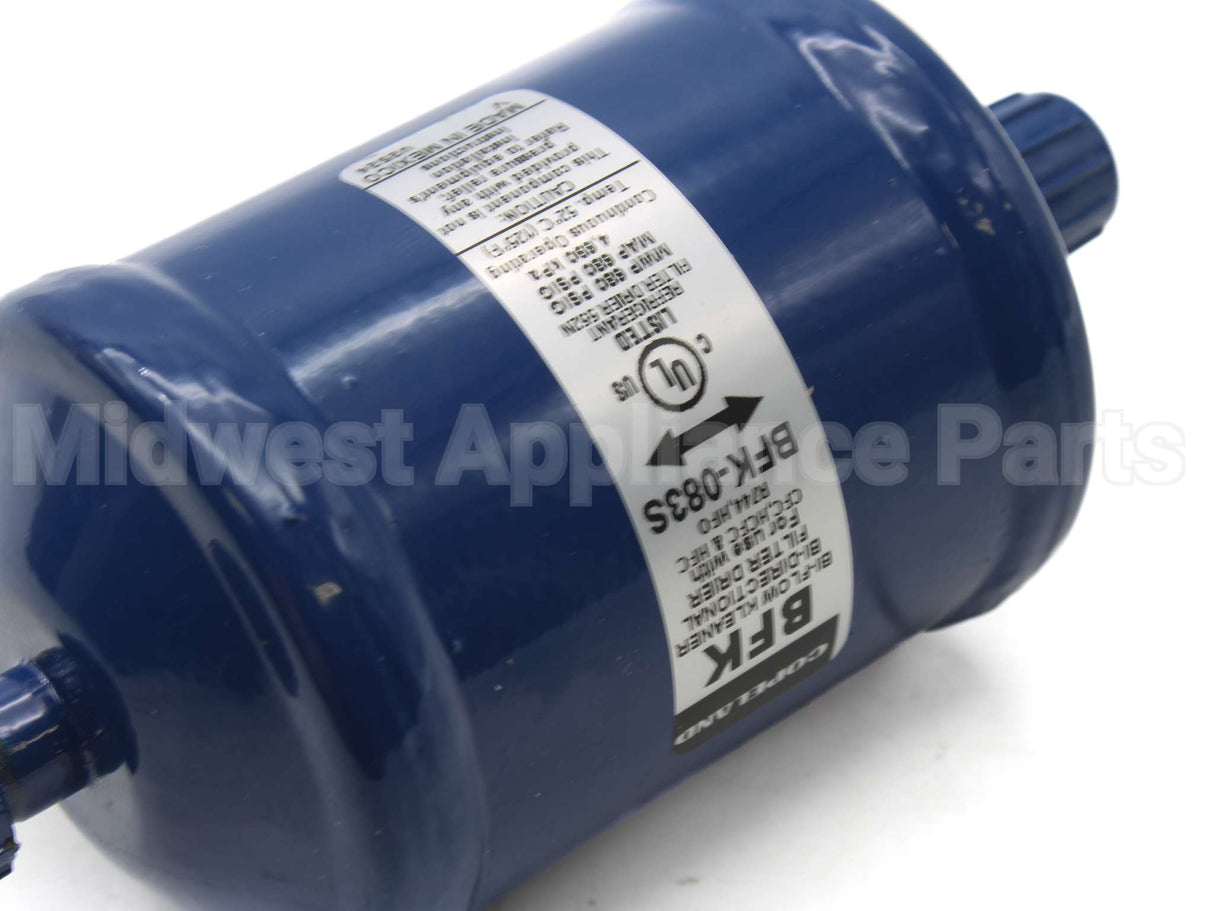 043323 Copeland Comfort Control (Alco) 3/8"Odf Bi-Flowdrier Bfk-083S