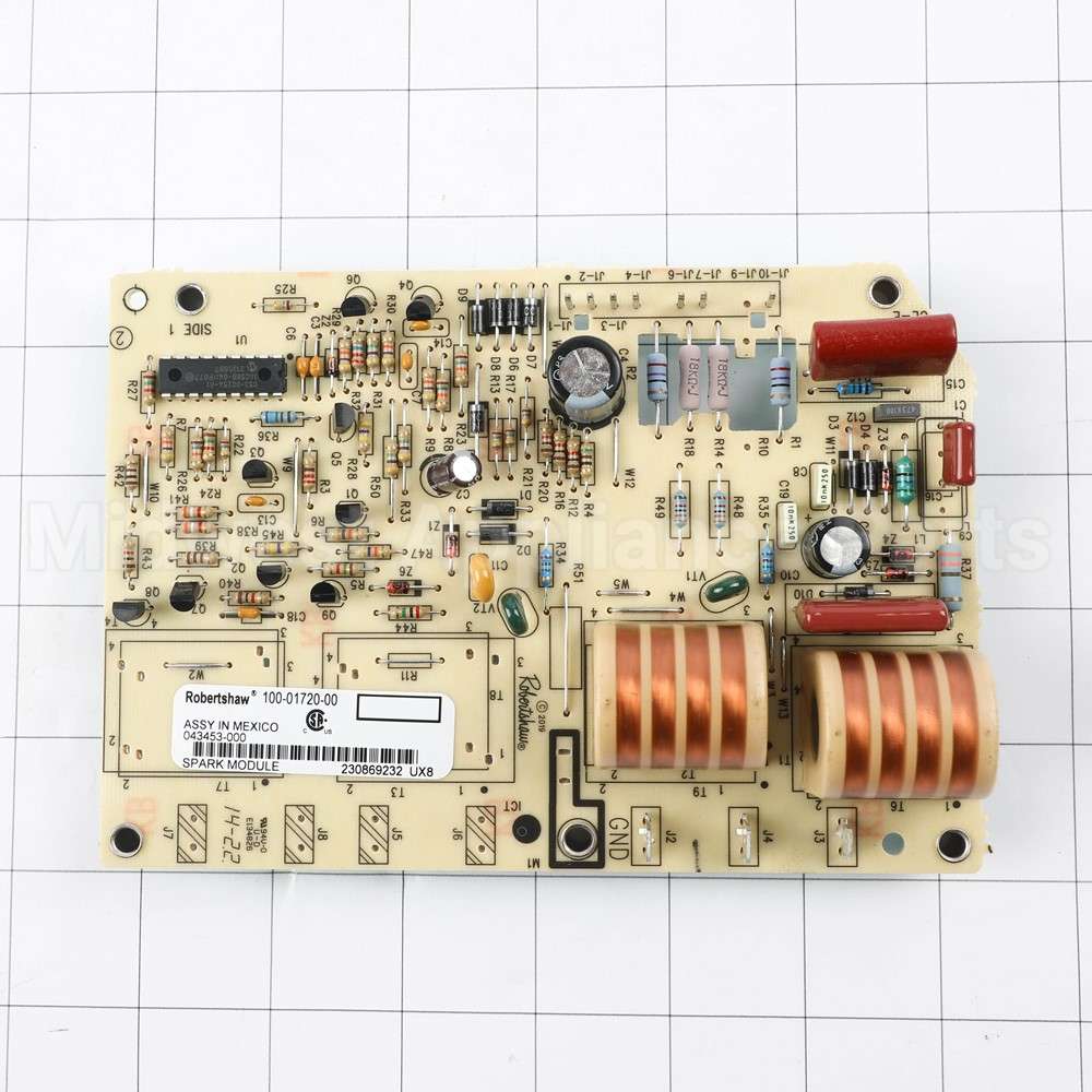 043453-000 Vikingdsi Module