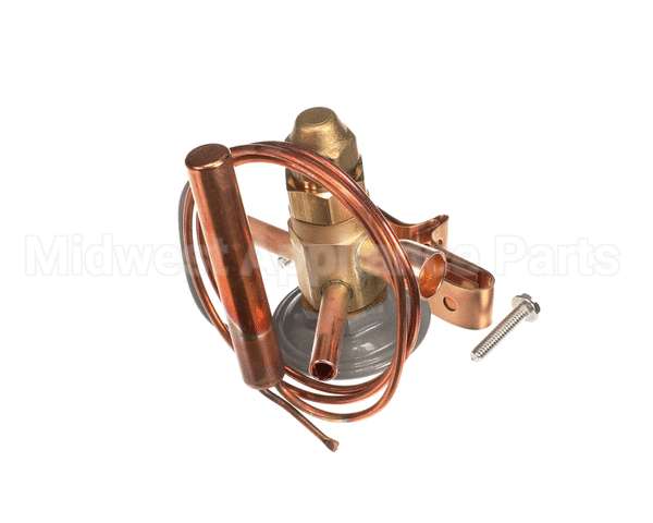 0436776 Hussmann Valve-Expansion Fbje-1/2-C