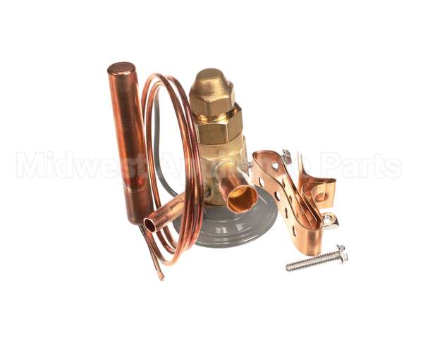 0436776 Hussmann Valve-Expansion Fbje-1/2-C