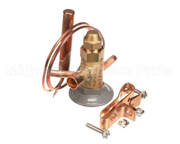 0436776 Hussmann Valve-Expansion Fbje-1/2-C