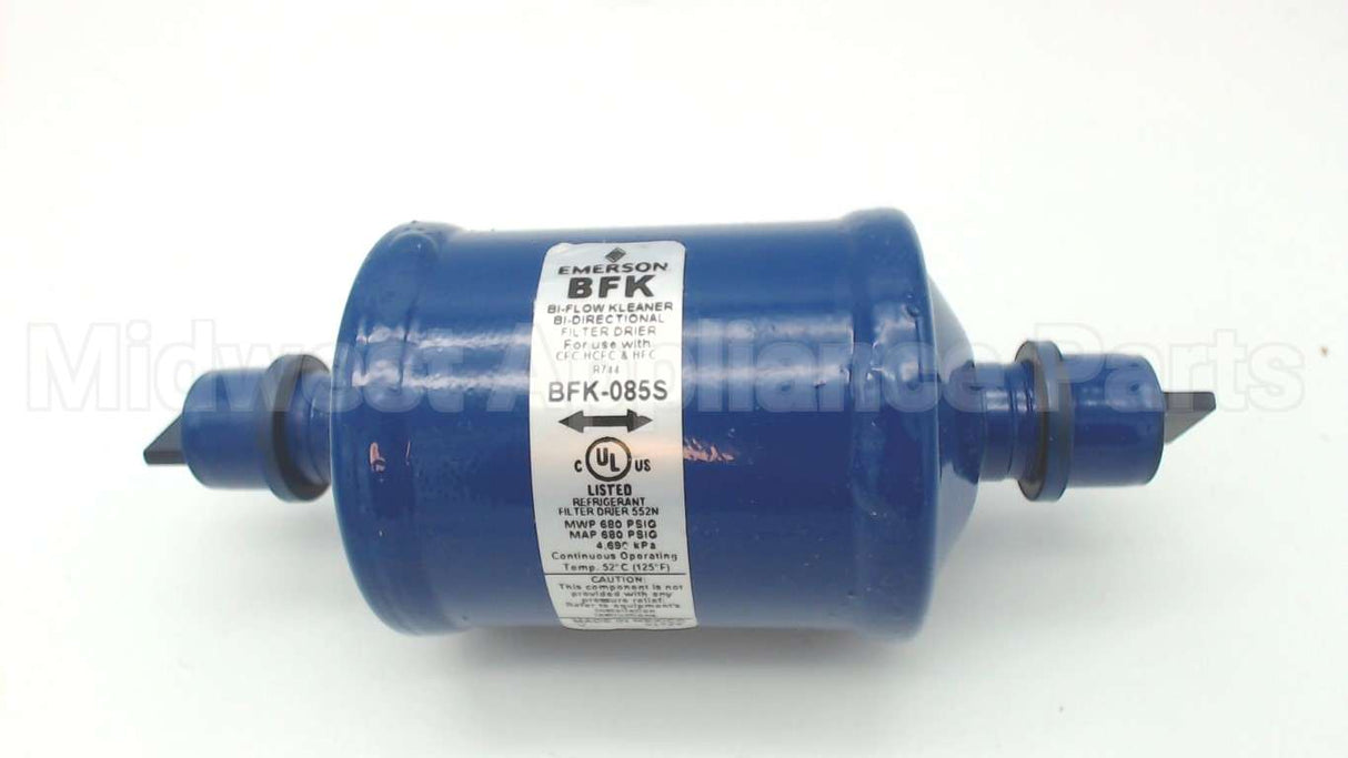 043730 Copeland Comfort Control (Alco) Bfk085S 5/8"Odf Biflowfildrier