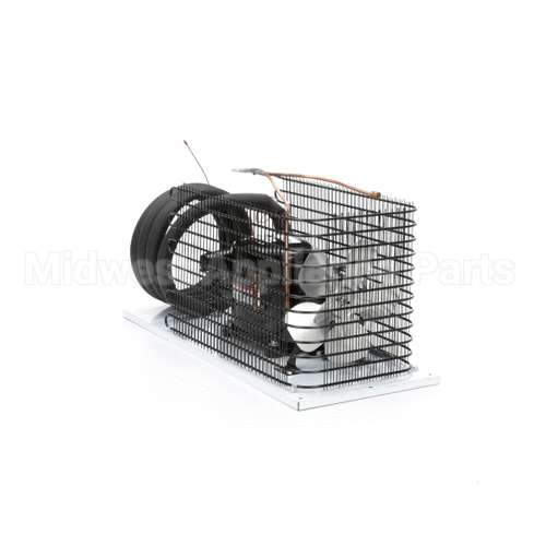 043B170Y Master-Bilt Condensing Unit Assembly, 3/16