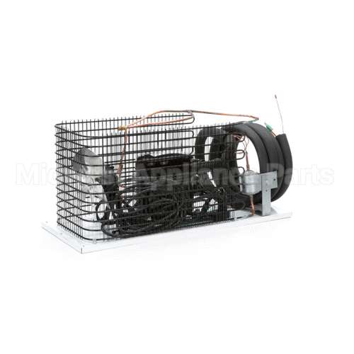 043B170Y Master-Bilt Condensing Unit Assembly, 3/16