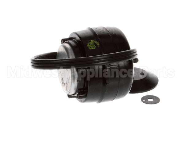 0440420 Hussmann Motor-9W Psc 115V Cw Rev