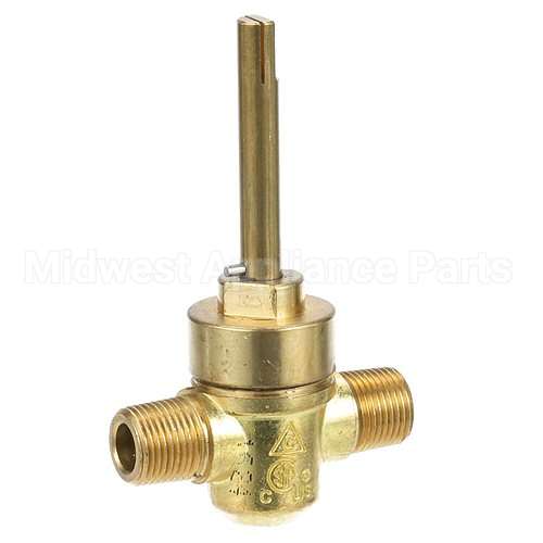 04410600100 Compatible Jade Gas Valve - On/Off